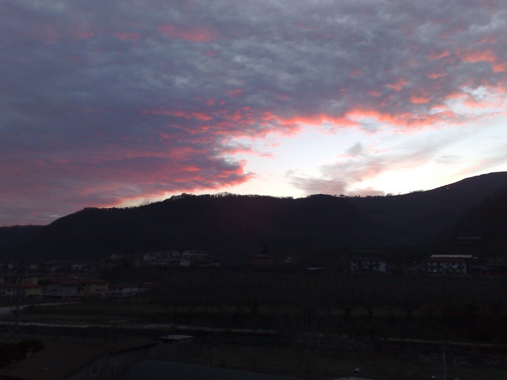 Sfumature a Badia Calavena by michele.gaiga