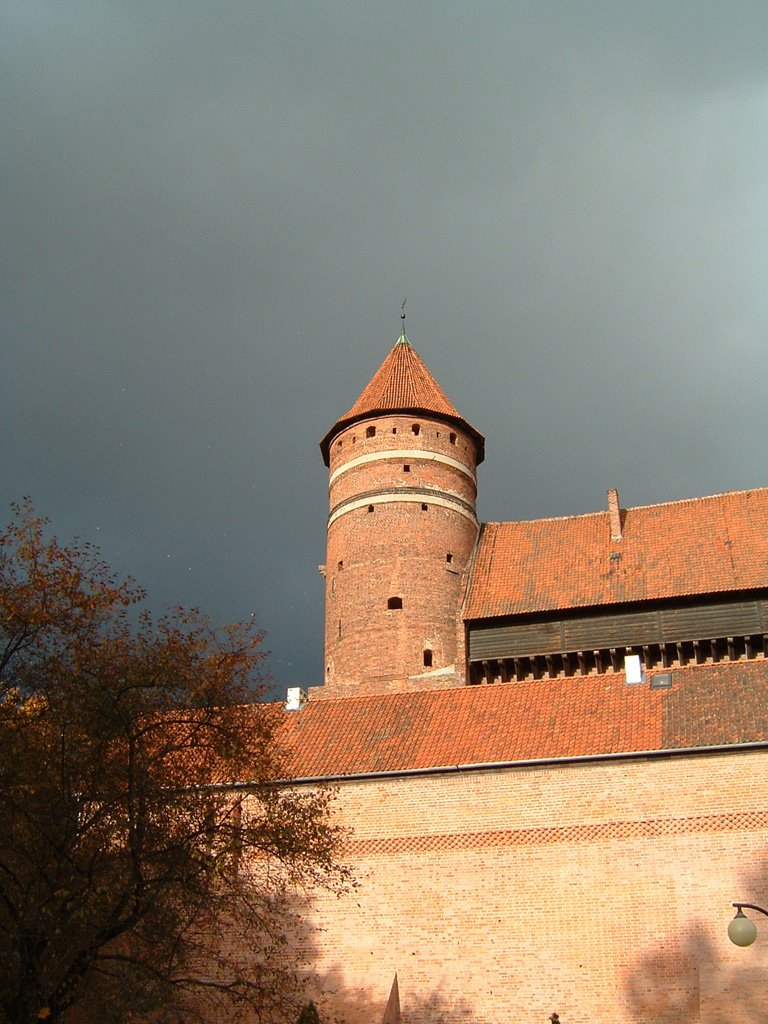 Museum von Ermland und Masuren in Olsztyn by Stephan Schröder