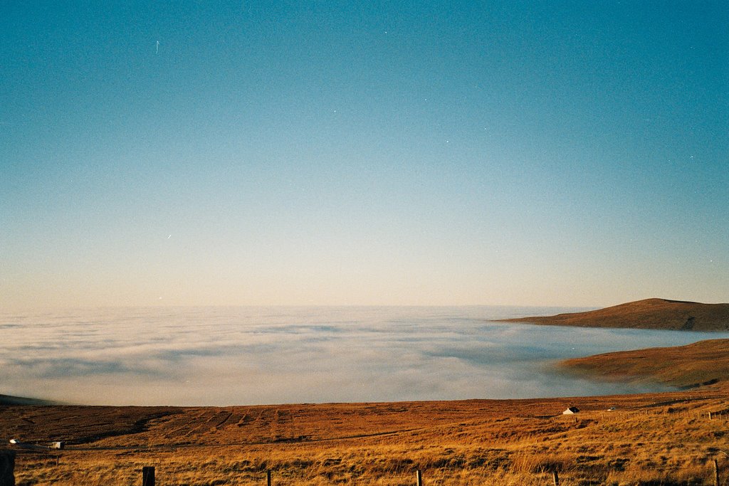 HARTSIDE by KELVIN SWEET