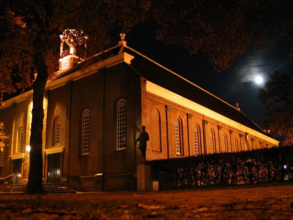 Hoogeveen by Victor Verhoef