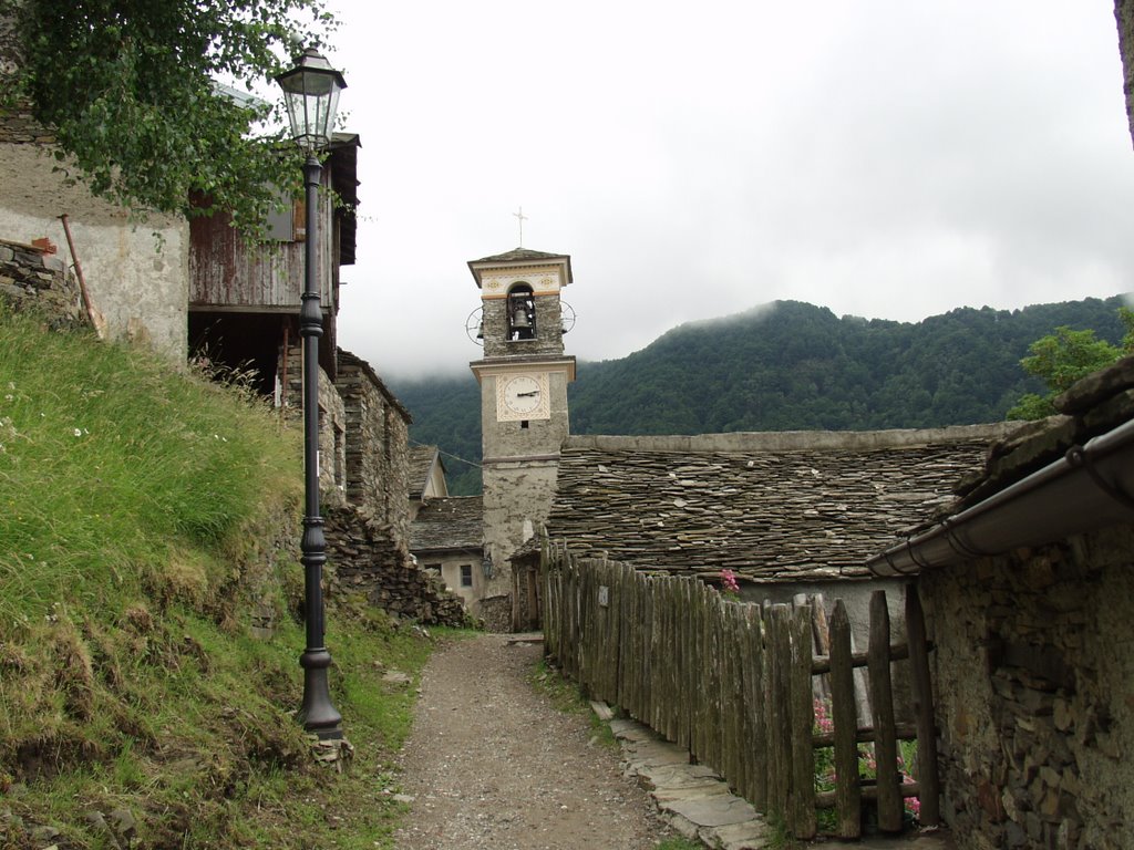 Curiglia con Monteviasco (VA) - Monteviasco by Rudy.