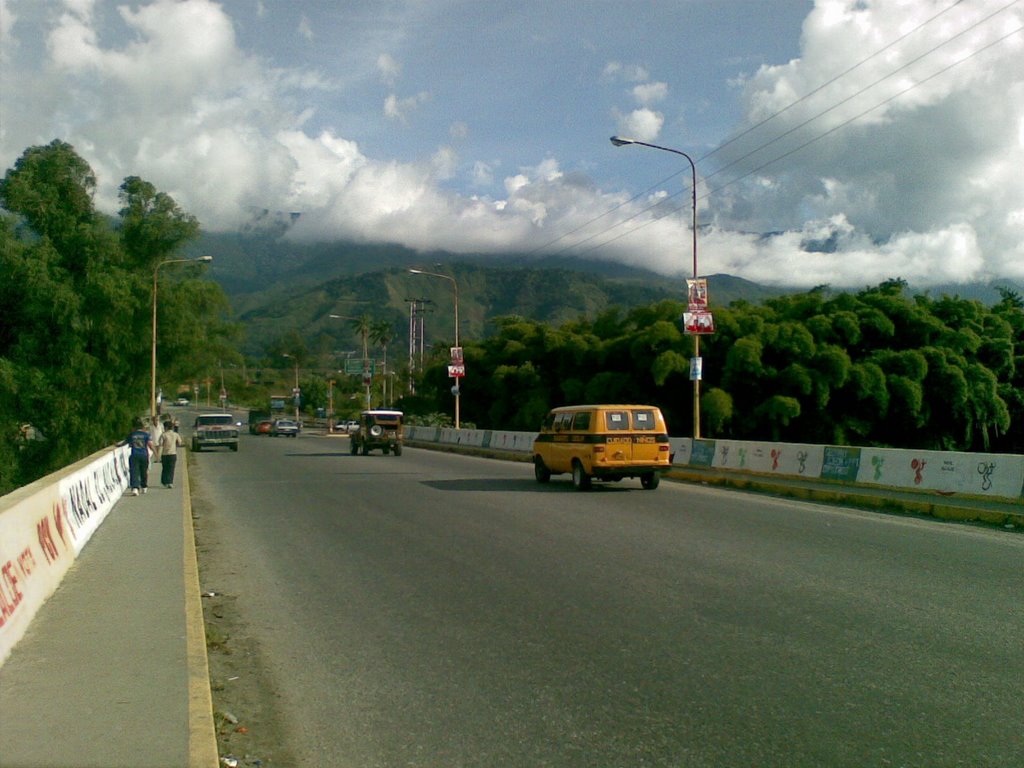 Puente real by miguelangel71322