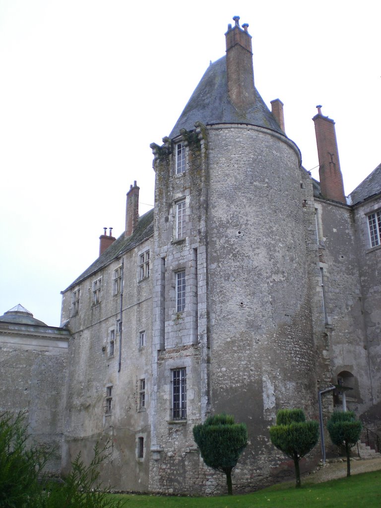 Château by ln63