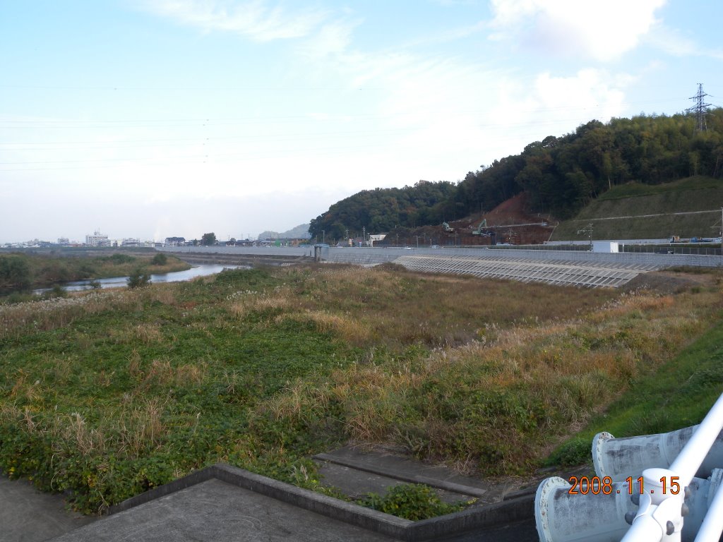 Sokoji, Izunokuni, Shizuoka Prefecture 410-2302, Japan by farm.hayashi