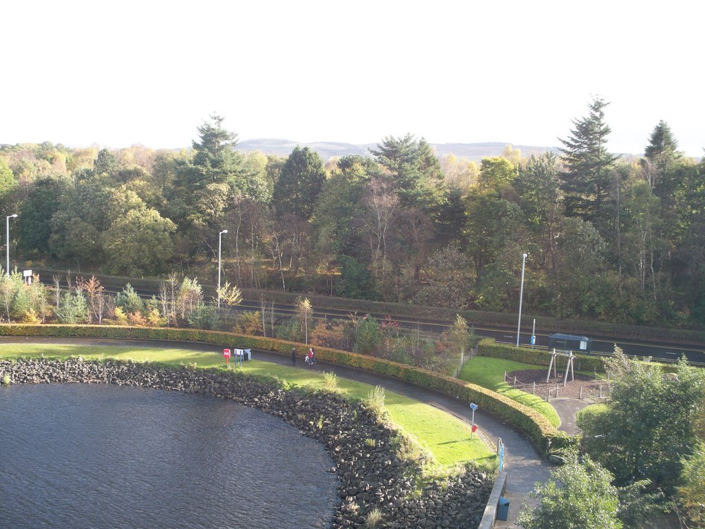 Loch Lomond, Balloch, Alexandria, Scotland by Mohammad Aslam Javed Bhatti by Mohammad Aslam Javed…