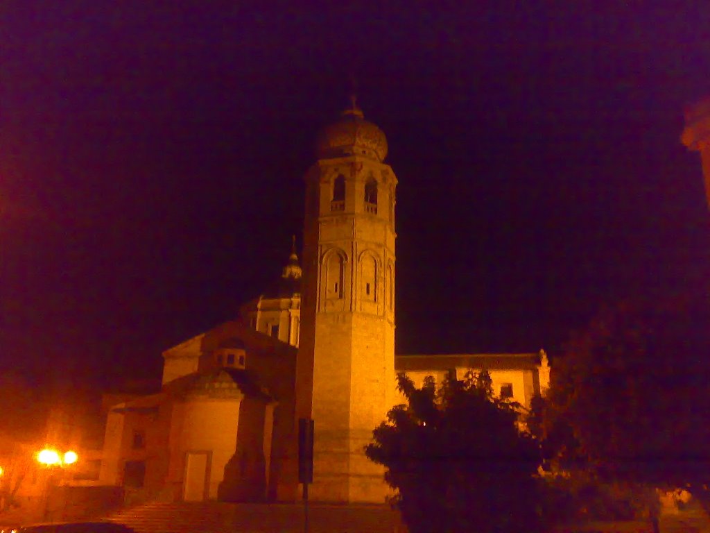 Oristano piazza roma by nicola.musu