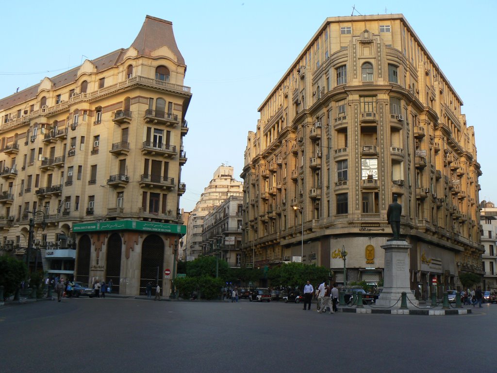 Le caire by louis-marie gaudemet