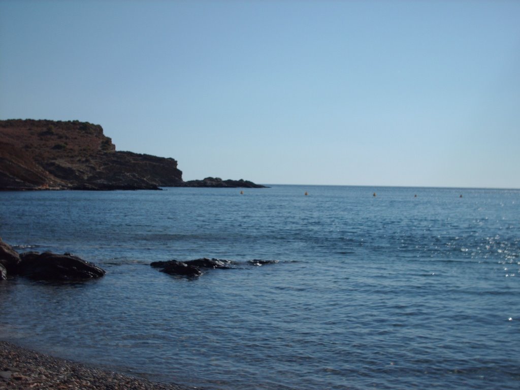 Cadaqués 2 by cucas1977