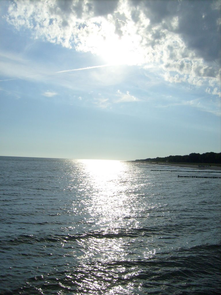 Himmel-Wald-Wasser by BeNnY.VoGt