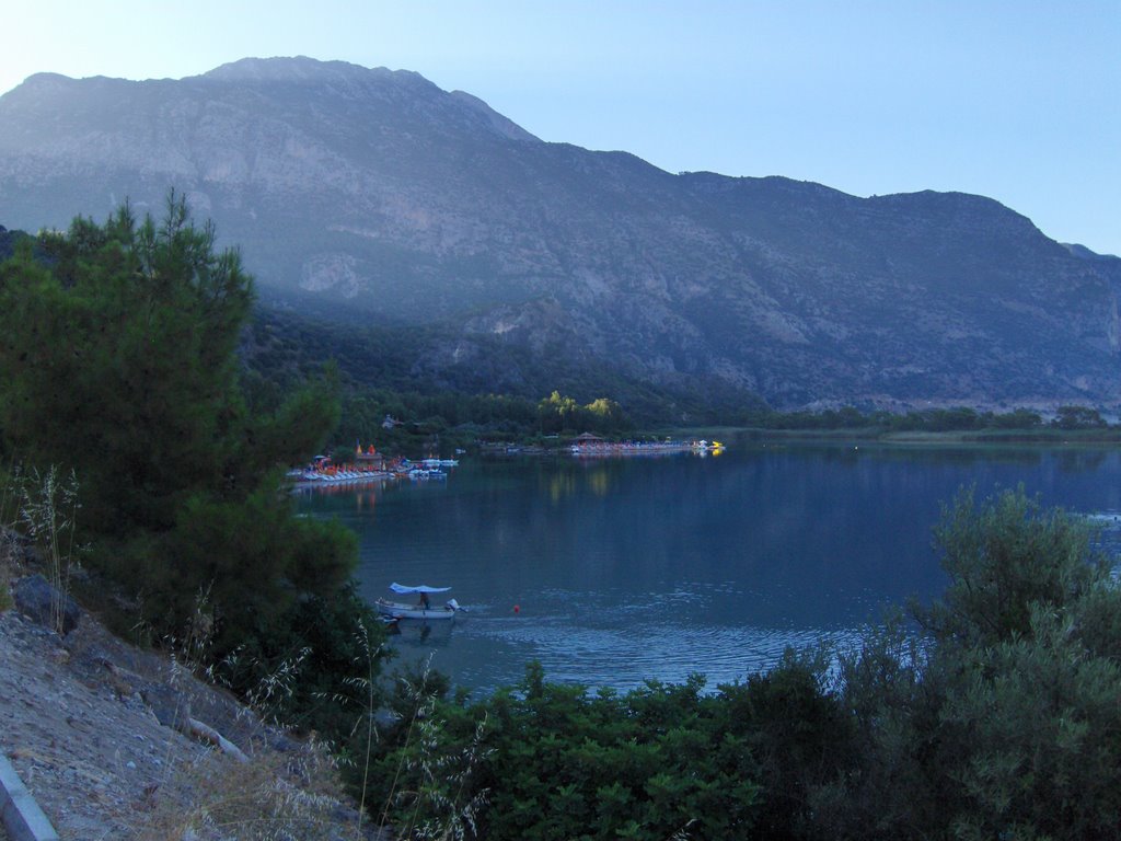 Ölüdeniz by kenan akca