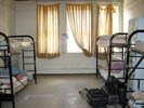 Ameri Back Packers Hostel " Female Dorm " by bad_lera