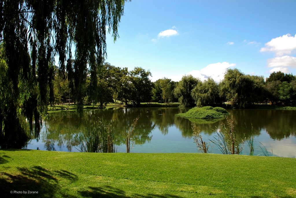 Stellenbosch - Spier Wine Estate by © Zorane