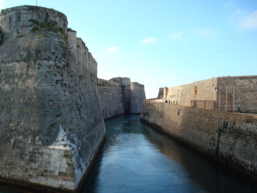 Ceuta by Karrouk Kerkich Moha…