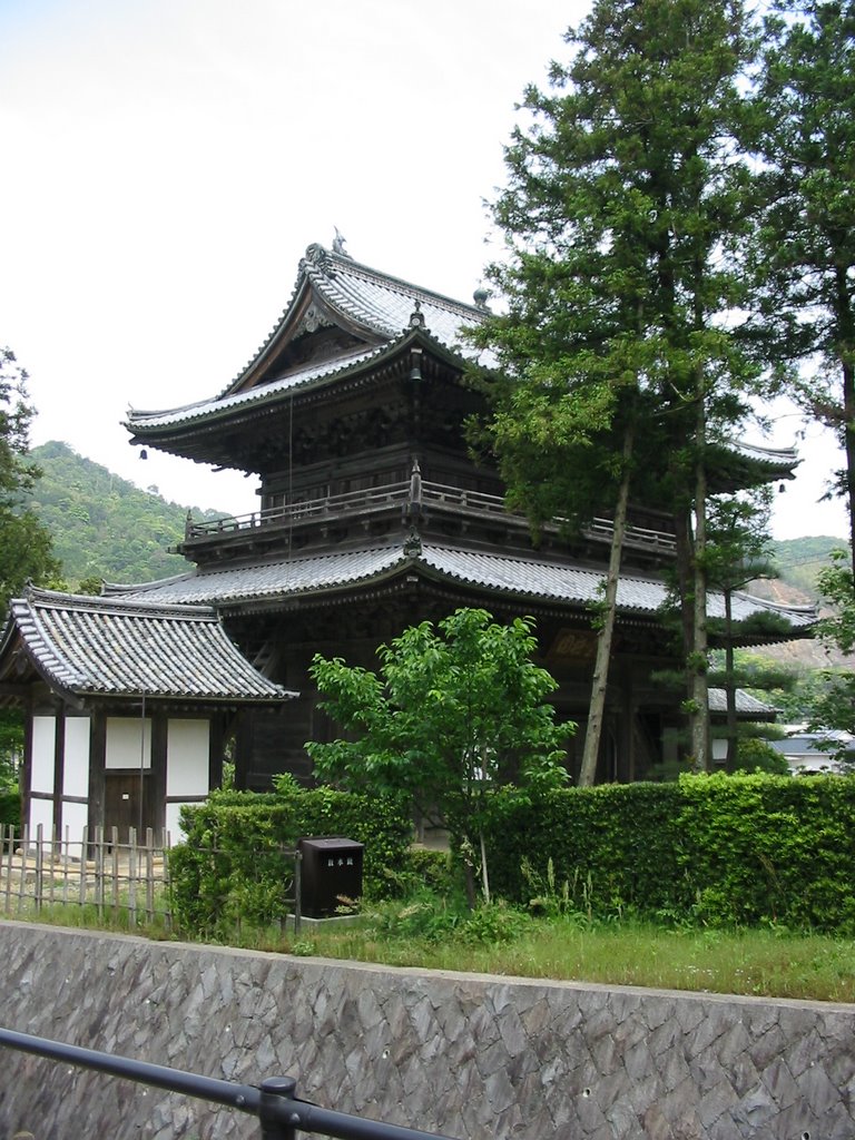 東光寺 by satoru_satoru