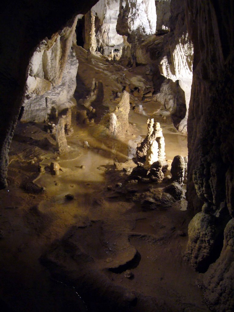 Cueva de Urdax by jmriomo