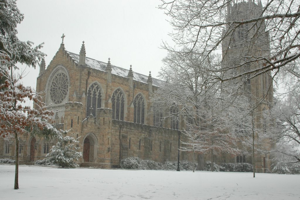 Sewanee, TN, USA by _birddog