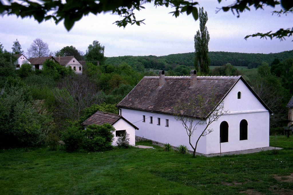 Kisújbánya by Kovács Norbert (tenere)