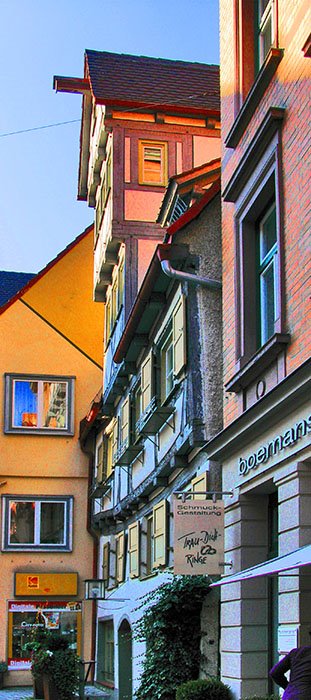 Herrenkellergasse by marco.marsella