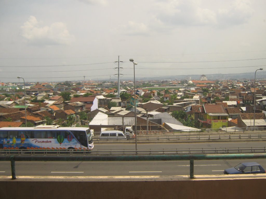 Bandarharjo - Semarang Utara 2008 by erryanzslo