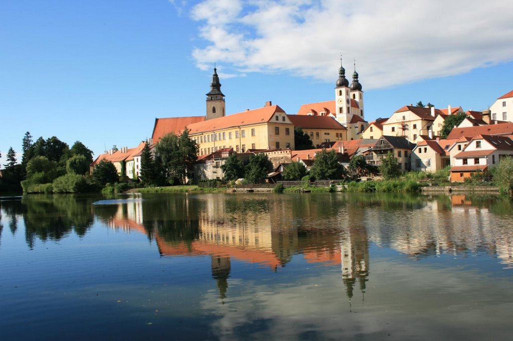 Telc by vlada42