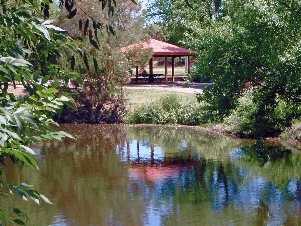 Gardiners Park by ΅ PhotoKazia ΅