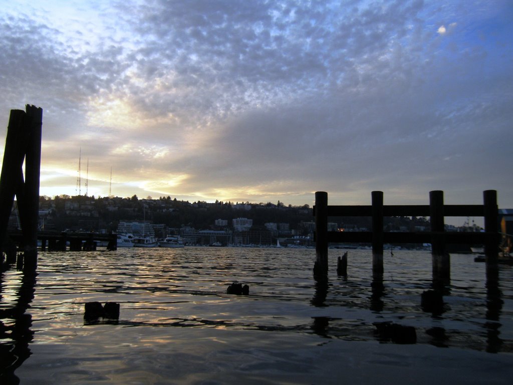 Fairview and Fairview in Twilight V by TDCinSeattle