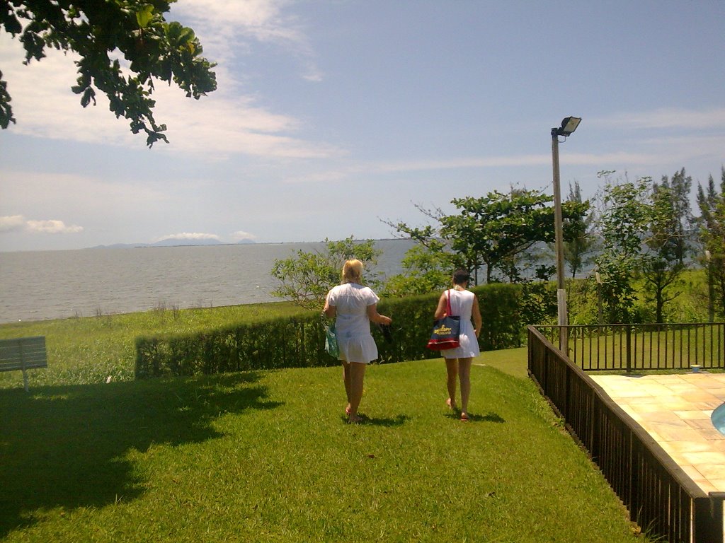 Lakeview, Araruama - RJ, Brazil by Alessandro Nogueira …