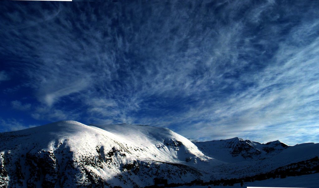 Samokov, Bulgaria by lubotrifonov