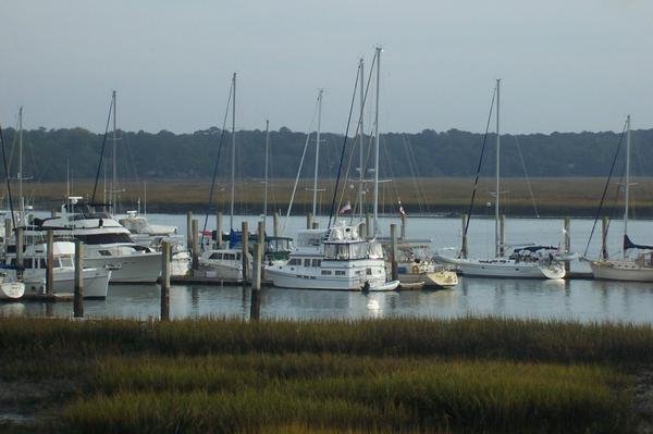 Beaufort, SC by izzies98