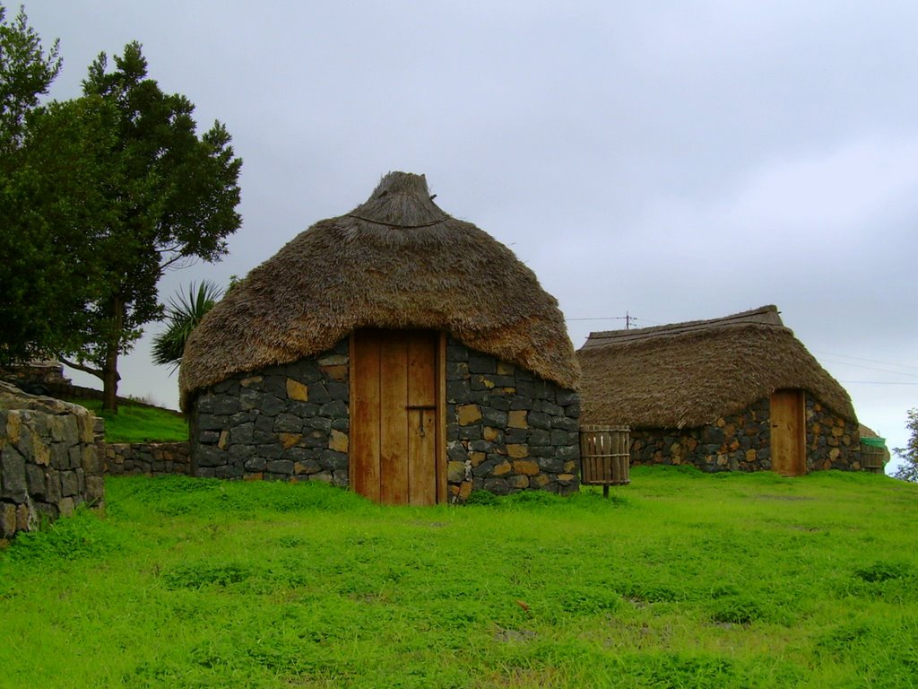 Cabaña - Cottage by Antonietta *