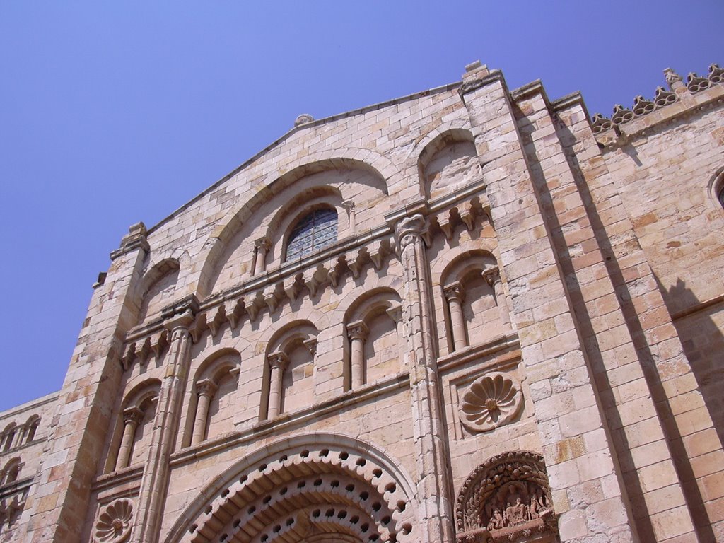 Catedral de Zamora by gcamposd