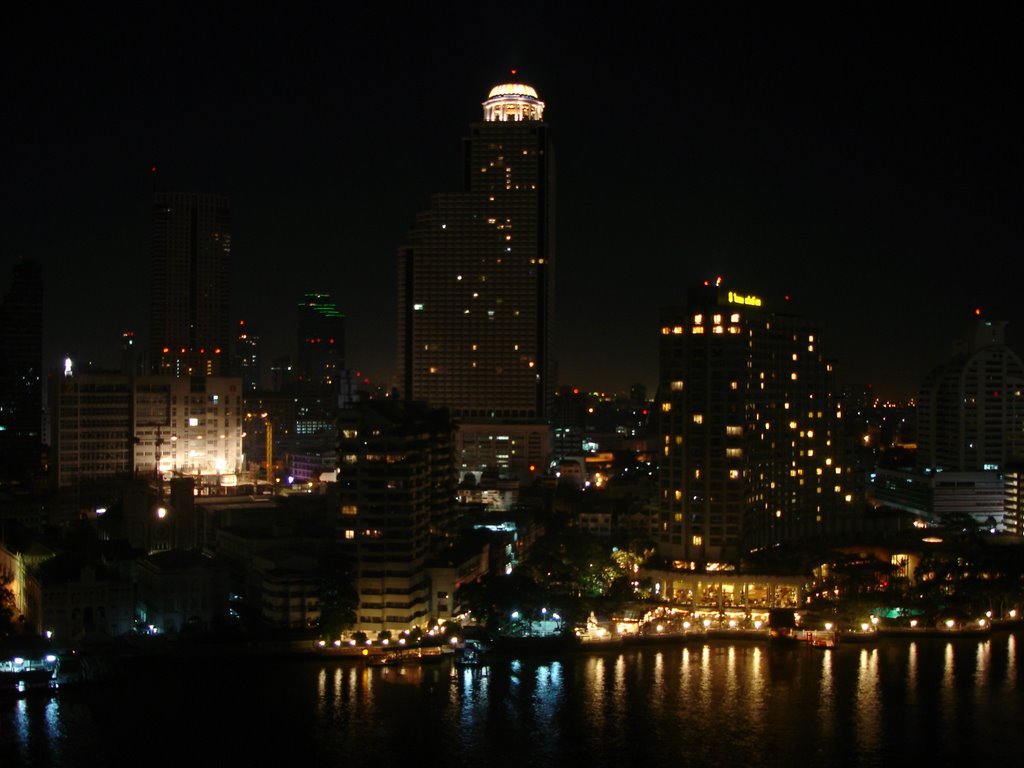 Bangkok 075 by Brian Coco