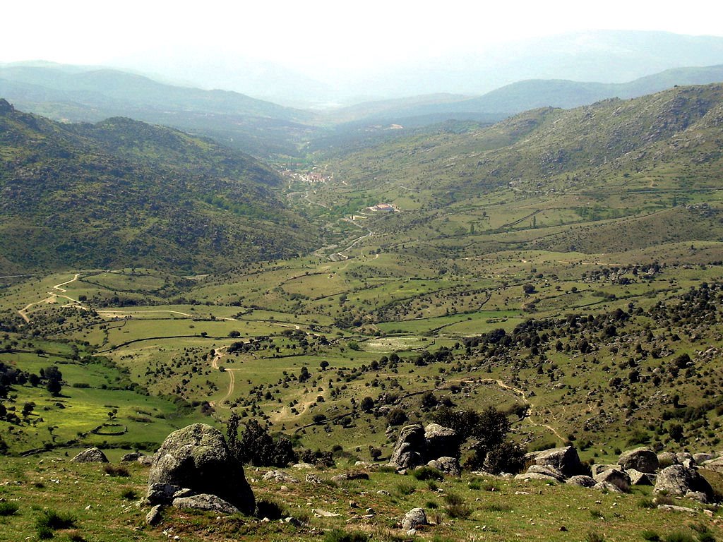 Navalgrande, Castilla y León (Spain) by Costa Calida