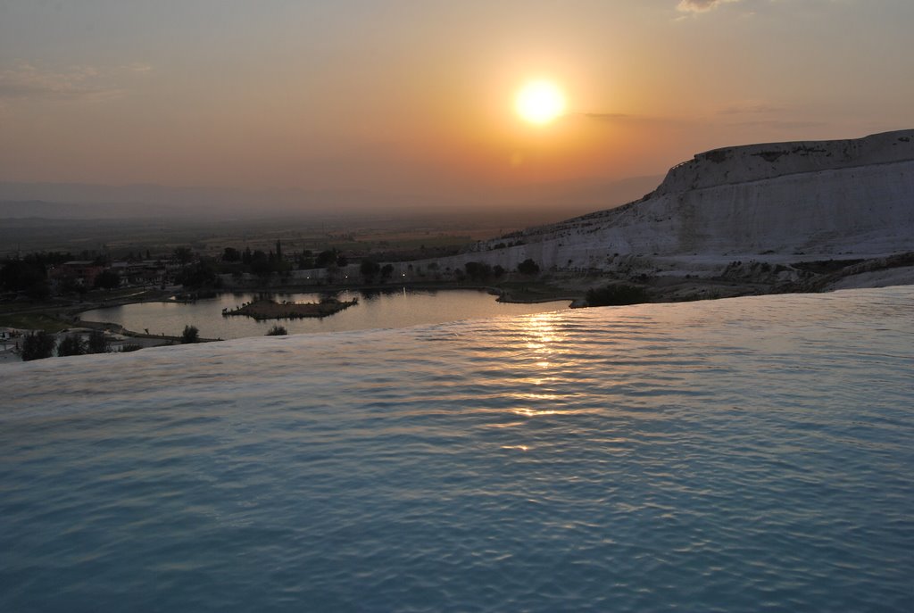 Pamukkale4 by Prominer