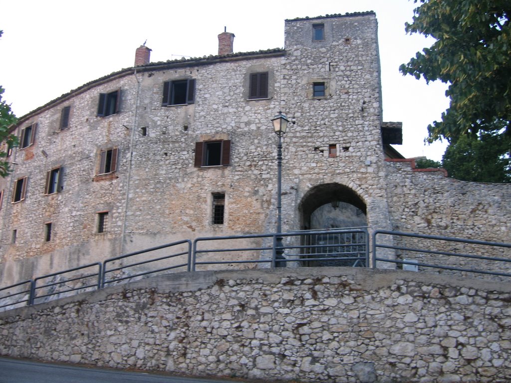 Porta San Francesco by fab_gig