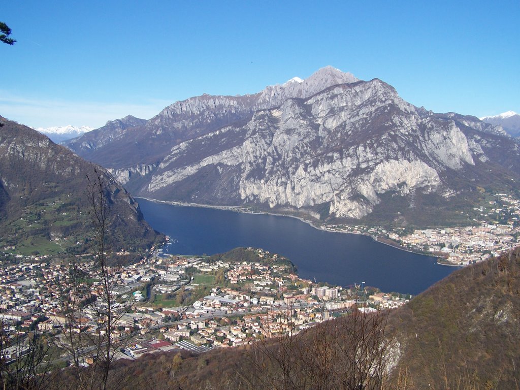 La Grigna dal M. Barro by Paololitico