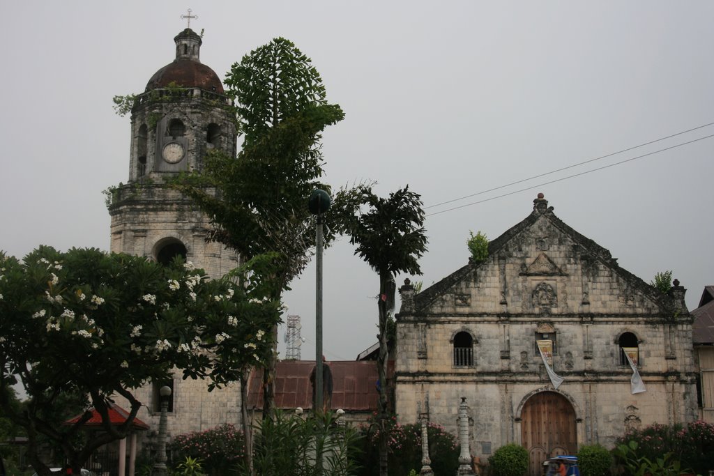 Argao philippines by Matt Wilkie - tropicalpenpals