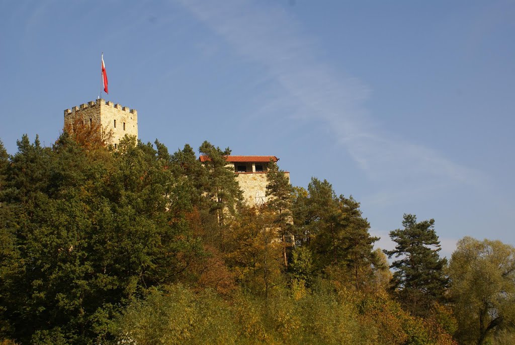 Gmina Czchów, Poland by Krzysztof KARP