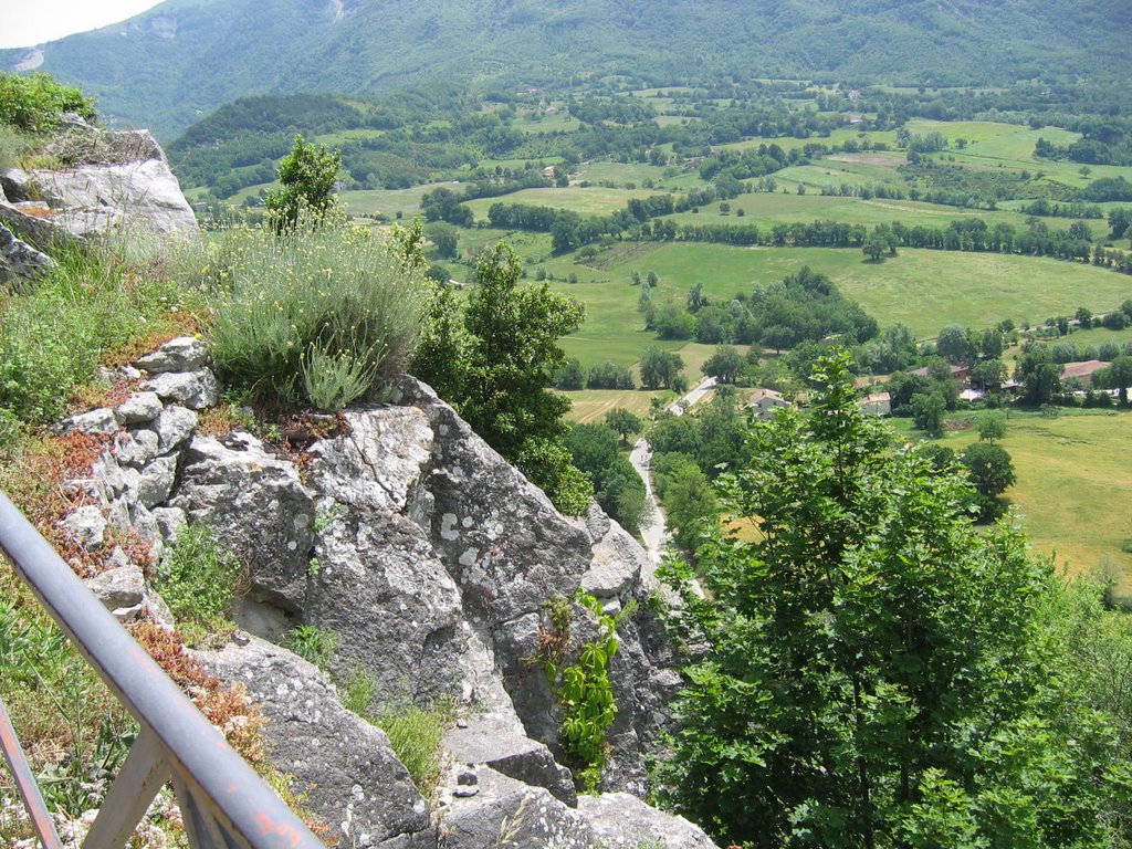 Pennabilli: view by Claudio e Lorella