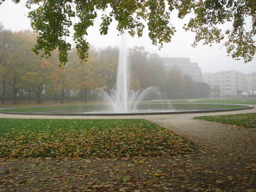 Jubelpark by Andrea779