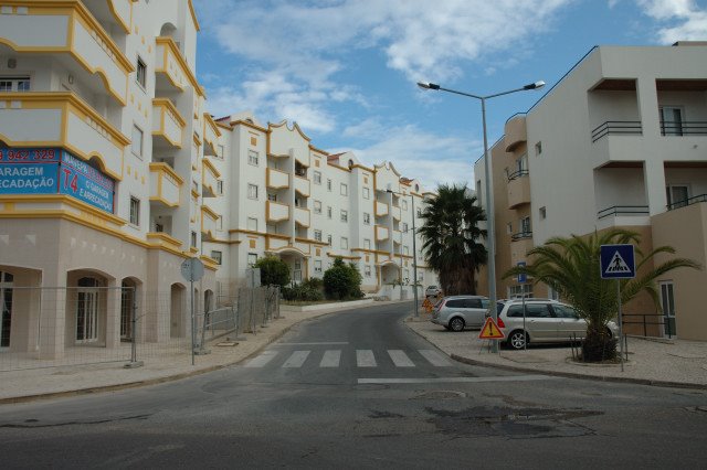 Alcochete, Portugal by derhairstylist