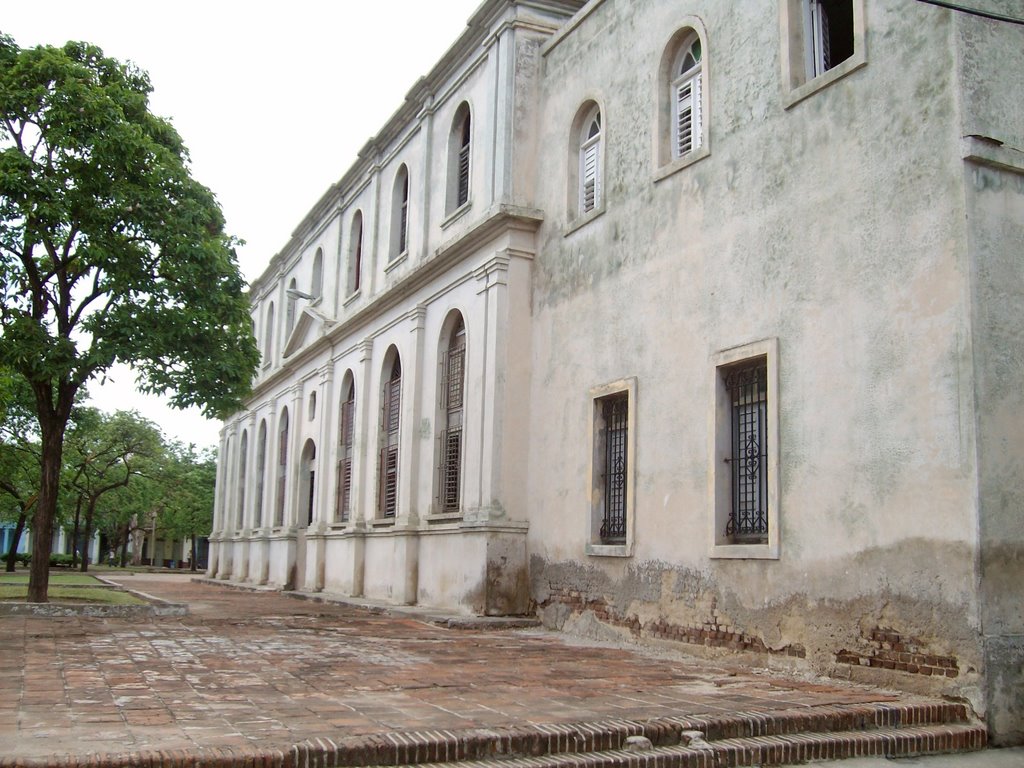 Iglesia san jose 1 by hlgnro_33