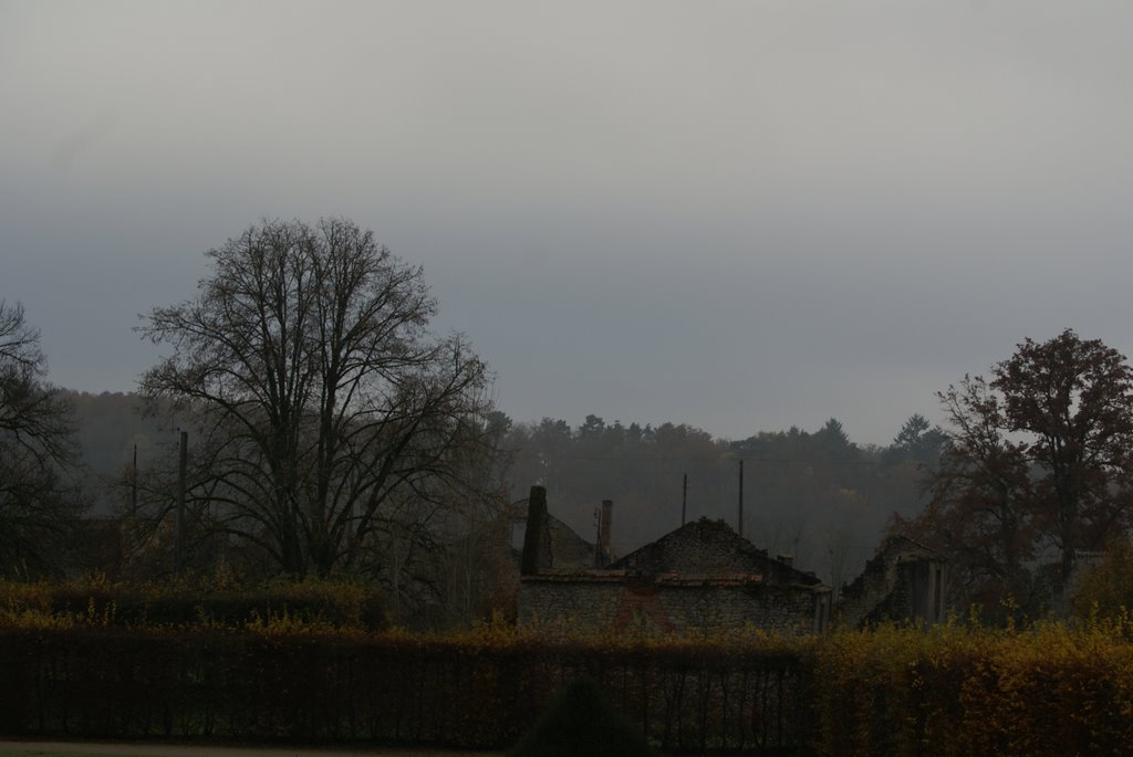 Ouradour by Michel Coyard