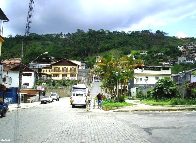 Praça by FotosdoRio.com