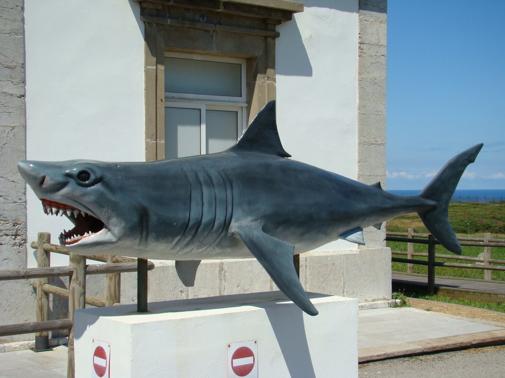 Gozón, Asturias, Spain by ironmaxx