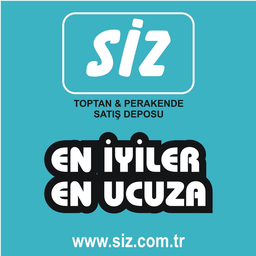 SİZ A.Ş. by cem@siz.com.tr