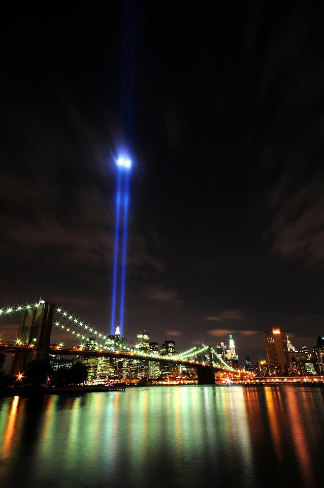 Brooklyn Bridge by designerguy