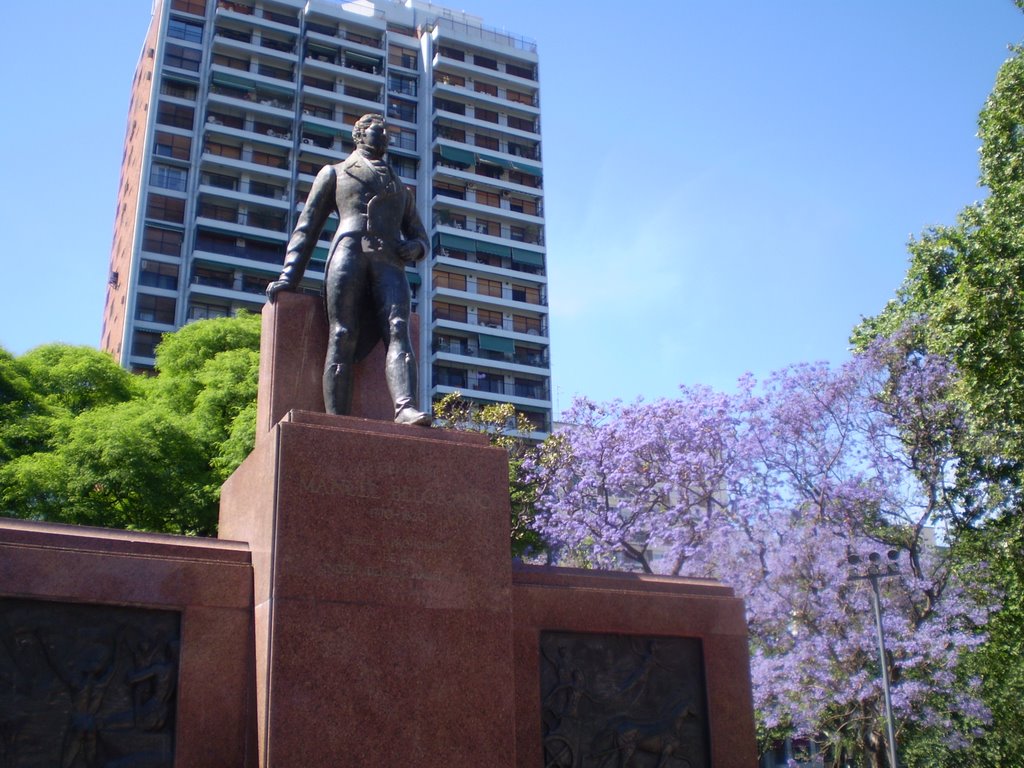 Buenos Aires - Argentina by Marcelo Parise Petaz…