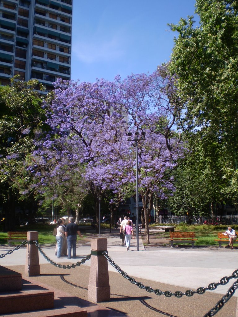 Buenos Aires - Argentina by Marcelo Parise Petaz…