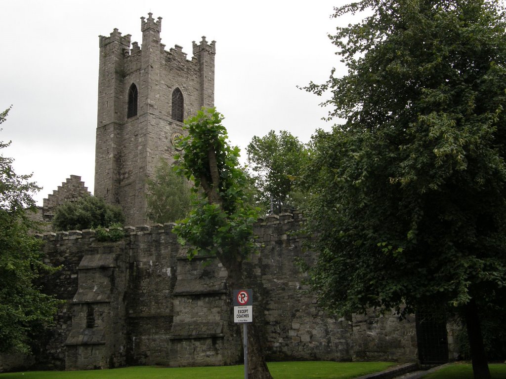 Muralhas - City walls by jose manuel rodrigue…